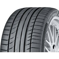 Летние шины Continental ContiSportContact 5P 275/35R21 103Y - Превью изображения №2 — Интернет-магазин ПроЗаказ