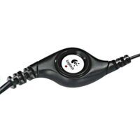 Офисная гарнитура Logitech H390 (черный) - Превью изображения №4 — Интернет-магазин ПроЗаказ