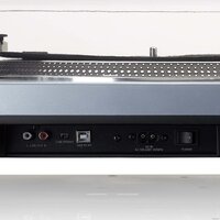 Виниловый проигрыватель Lenco L-3809 (металлик) - Превью изображения №14 — Интернет-магазин ПроЗаказ