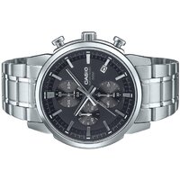 Наручные часы Casio MTP-E510D-1A1 - Превью изображения №3 — Интернет-магазин ПроЗаказ
