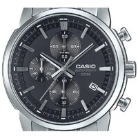 Наручные часы Casio MTP-E510D-1A1 - Превью изображения №2 — Интернет-магазин ПроЗаказ