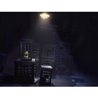  Little Nightmares Enhanced. Complete Edition для PlayStation 5 - Превью изображения №2 — Интернет-магазин ПроЗаказ