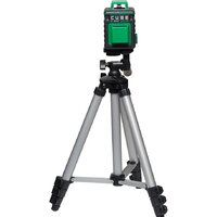Лазерный нивелир ADA Instruments Cube 2-360 Green Ultimate Edition [A00471] - Превью изображения №6 — Интернет-магазин ПроЗаказ