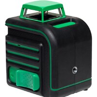 Лазерный нивелир ADA Instruments Cube 2-360 Green Ultimate Edition [A00471] - Превью изображения №5 — Интернет-магазин ПроЗаказ