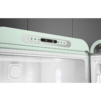 Холодильник Smeg FAB32RPG5 - Превью изображения №6 — Интернет-магазин ПроЗаказ