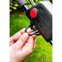 Газонокосилка GRAPHITE 59G474 - Превью изображения №12 — Интернет-магазин ПроЗаказ