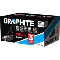 Газонокосилка GRAPHITE 59G474 - Превью изображения №19 — Интернет-магазин ПроЗаказ