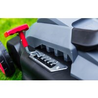 Газонокосилка GRAPHITE 59G474 - Превью изображения №6 — Интернет-магазин ПроЗаказ