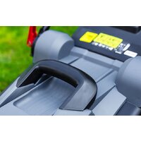 Газонокосилка GRAPHITE 59G474 - Превью изображения №8 — Интернет-магазин ПроЗаказ