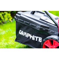 Газонокосилка GRAPHITE 59G474 - Превью изображения №9 — Интернет-магазин ПроЗаказ