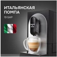 Кофемашина Zigmund & Shtain ZACM-2100 - Превью изображения №15 — Интернет-магазин ПроЗаказ