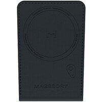 Кредитница Magssory Ultima Geo Photo Wallet Midnight ACL012m - Превью изображения №2 — Интернет-магазин ПроЗаказ