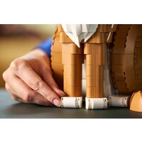 Конструктор LEGO Ideas 21376 Рыжий кот - Превью изображения №10 — Интернет-магазин ПроЗаказ