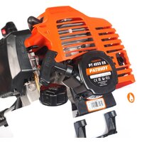 Триммер Patriot PT 4555ES Country [250108045] - Превью изображения №9 — Интернет-магазин ПроЗаказ