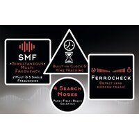 Металлоискатель Nokta The Legends Pro Pack - Превью изображения №11 — Интернет-магазин ПроЗаказ