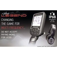 Металлоискатель Nokta The Legends Pro Pack - Превью изображения №10 — Интернет-магазин ПроЗаказ