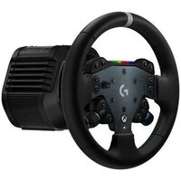 Руль Logitech RS50 System для Xbox и PC - Превью изображения №3 — Интернет-магазин ПроЗаказ