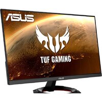 Игровой монитор ASUS TUF Gaming VG249Q1R - Превью изображения №4 — Интернет-магазин ПроЗаказ