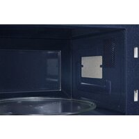 Микроволновая печь Samsung MS20A7013AT/BW - Превью изображения №5 — Интернет-магазин ПроЗаказ