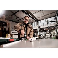 Дрель-шуруповерт Metabo PowerMaxx BS Basic 600984500 (с 2-мя АКБ, кейс) - Превью изображения №4 — Интернет-магазин ПроЗаказ