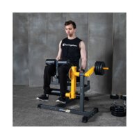 Тренажер для ног Stonerise DTrainer DJS3001 - Превью изображения №14 — Интернет-магазин ПроЗаказ