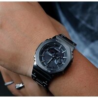 Наручные часы Casio G-Shock GM-B2100BD-1A - Превью изображения №4 — Интернет-магазин ПроЗаказ