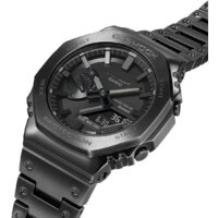 Наручные часы Casio G-Shock GM-B2100BD-1A - Превью изображения №2 — Интернет-магазин ПроЗаказ