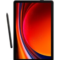 Чехол Samsung Smart Book Cover Tab S9 (черный) - Превью изображения №10 — Интернет-магазин ПроЗаказ