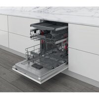 Встраиваемая посудомоечная машина Whirlpool WI 7020 PF - Превью изображения №2 — Интернет-магазин ПроЗаказ