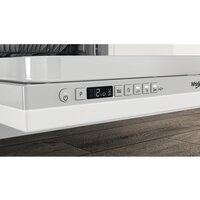 Встраиваемая посудомоечная машина Whirlpool WI 7020 PF - Превью изображения №9 — Интернет-магазин ПроЗаказ
