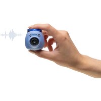 Фотоаппарат Fujifilm Instax Pal (голубой) - Превью изображения №6 — Интернет-магазин ПроЗаказ