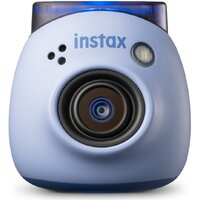 Фотоаппарат Fujifilm Instax Pal (голубой) - Превью изображения №4 — Интернет-магазин ПроЗаказ