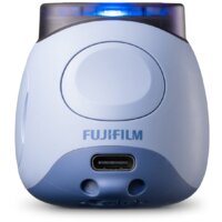 Фотоаппарат Fujifilm Instax Pal (голубой) - Превью изображения №3 — Интернет-магазин ПроЗаказ