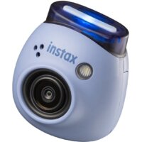 Fujifilm Instax Pal (голубой)