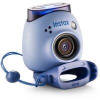 Фотоаппарат Fujifilm Instax Pal (голубой) - Превью изображения №2 — Интернет-магазин ПроЗаказ