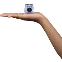 Фотоаппарат Fujifilm Instax Pal (голубой) - Превью изображения №5 — Интернет-магазин ПроЗаказ