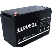 Аккумуляторы для ИБП