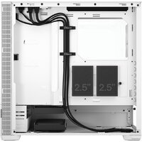 Корпус Fractal Design Pop Silent White TG Clear Tint FD-C-POS1A-04 - Превью изображения №9 — Интернет-магазин ПроЗаказ