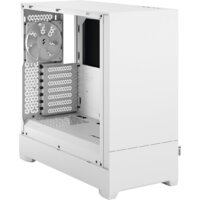 Корпус Fractal Design Pop Silent White TG Clear Tint FD-C-POS1A-04 - Превью изображения №7 — Интернет-магазин ПроЗаказ