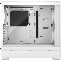 Корпус Fractal Design Pop Silent White TG Clear Tint FD-C-POS1A-04 - Превью изображения №2 — Интернет-магазин ПроЗаказ