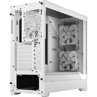 Корпус Fractal Design Pop Silent White TG Clear Tint FD-C-POS1A-04 - Превью изображения №3 — Интернет-магазин ПроЗаказ