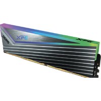 Оперативная память ADATA XPG Caster RGB 2x16ГБ DDR5 6400 МГц AX5U6400C3216G-DCCARGY - Превью изображения №2 — Интернет-магазин ПроЗаказ