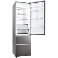 Холодильник Haier HTW7620DNMP - Превью изображения №8 — Интернет-магазин ПроЗаказ
