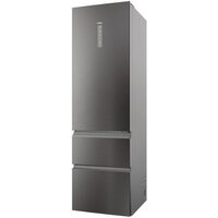 Холодильник Haier HTW7620DNMP - Превью изображения №2 — Интернет-магазин ПроЗаказ