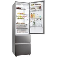 Холодильник Haier HTW7620DNMP - Превью изображения №7 — Интернет-магазин ПроЗаказ