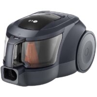 Пылесос LG VC5420NHTCG - Превью изображения №6 — Интернет-магазин ПроЗаказ