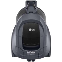 Пылесос LG VC5420NHTCG - Превью изображения №4 — Интернет-магазин ПроЗаказ
