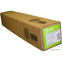 CACTUS инженерная бумага 594 мм x 175 м [CS-LFP80-594175]