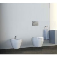 Инсталляция для унитаза Styron Niagara Fix STY-740 - Превью изображения №4 — Интернет-магазин ПроЗаказ