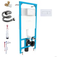 Инсталляция для унитаза Styron Niagara Fix STY-740 - Превью изображения №3 — Интернет-магазин ПроЗаказ